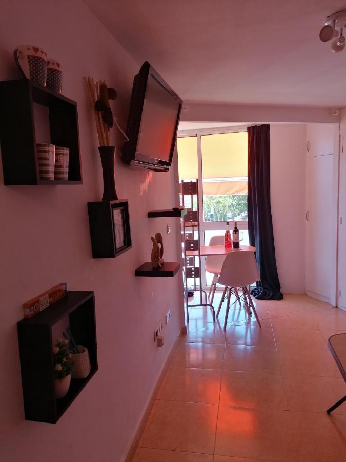 Studio Petit Amour Sitio de Calahonda Exterior photo