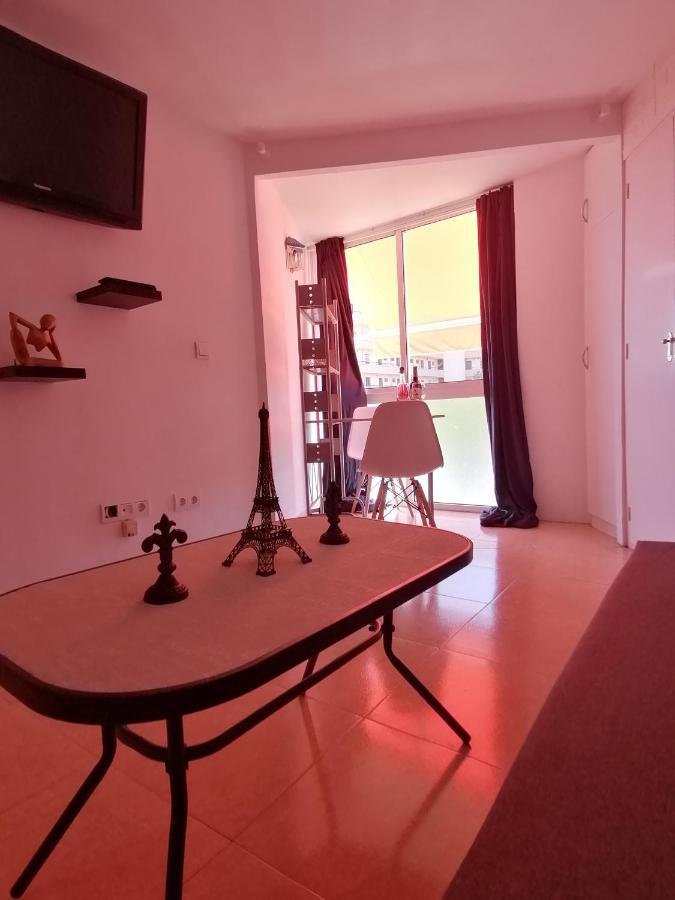 Studio Petit Amour Sitio de Calahonda Exterior photo
