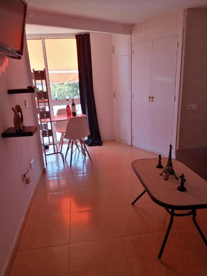 Studio Petit Amour Sitio de Calahonda Exterior photo