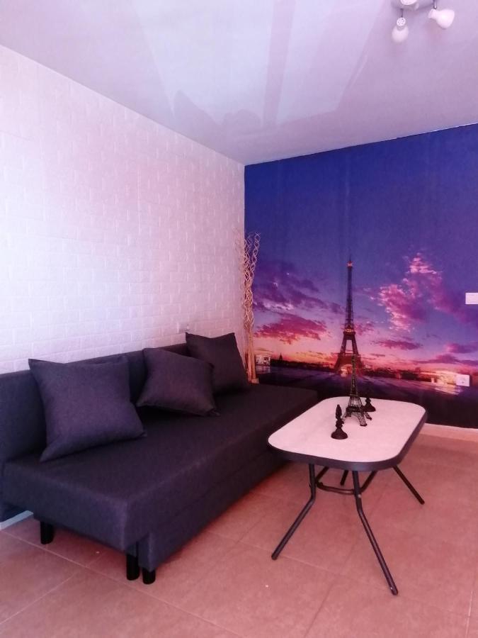 Studio Petit Amour Sitio de Calahonda Exterior photo