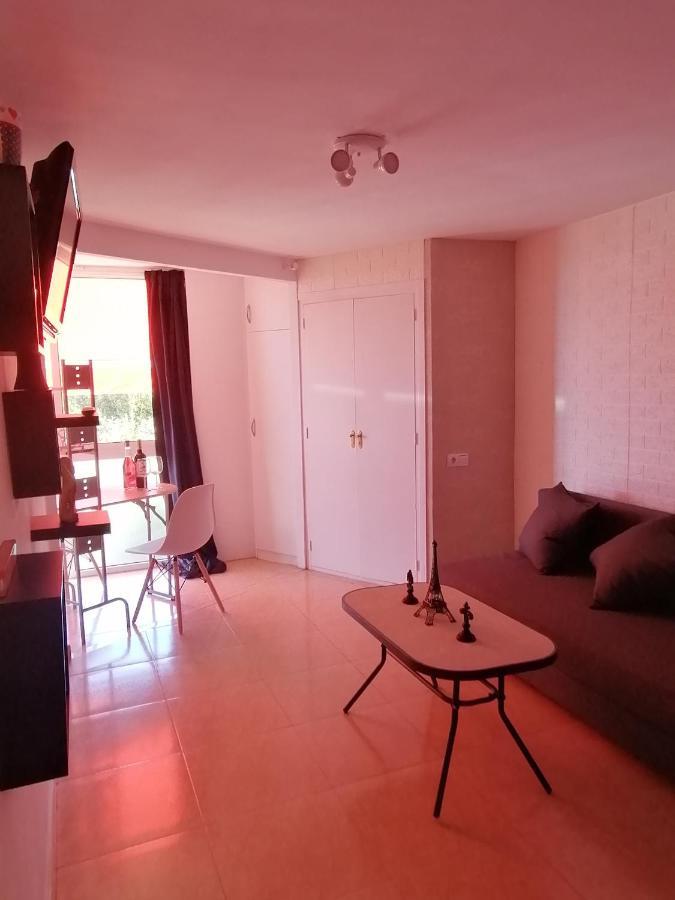 Studio Petit Amour Sitio de Calahonda Exterior photo